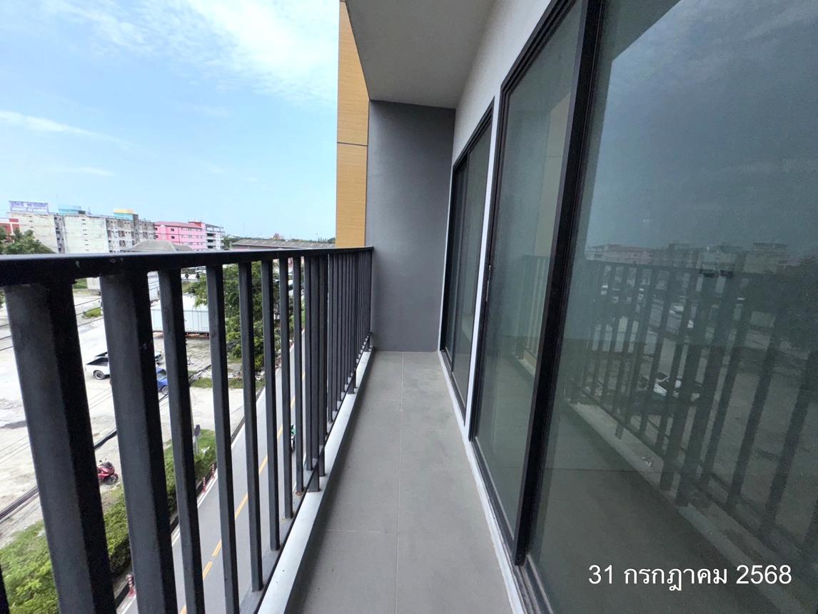 รูป คอนโดมิเนียม 2 ห้องนอน, 40.58 ตารางเมตร คอนโดมิเนียม สำหรับขาย ทรอปิคาน่า บางด้วน เมืองสมุทรปราการ สมุทรปราการ - รูปที่ 19/24