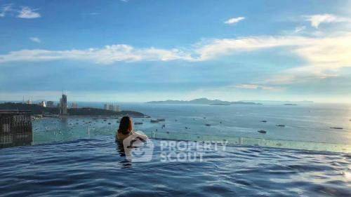 รูป คอนโด 1-ห้องนอน ที่ เซ็นทริค ซี พัทยา ใกล้ พัทยากลาง (ID 2538775) - รูปที่ 2/9