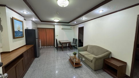 🔺 ให้เช่าคอนโด ประตูน้ำ เพรสตีจ อาคาร 1 ชั้น 12 2 ห้องนอน ขนาด 65 ตรม ใกล้ ศูนย์การค้ากรุงทองพลาซ่า