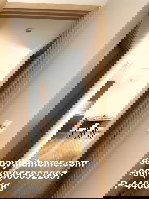 รูป P-44886 ให้เช่า คอนโด สิริ แอท สุขุมวิท แขวงพระโขนง เขตคลองเตย กรุงเทพมหานคร พร้อมอยู่ ราคาถูก Line Id: @easythaihome 085-592-2897 - รูปที่ 8/20