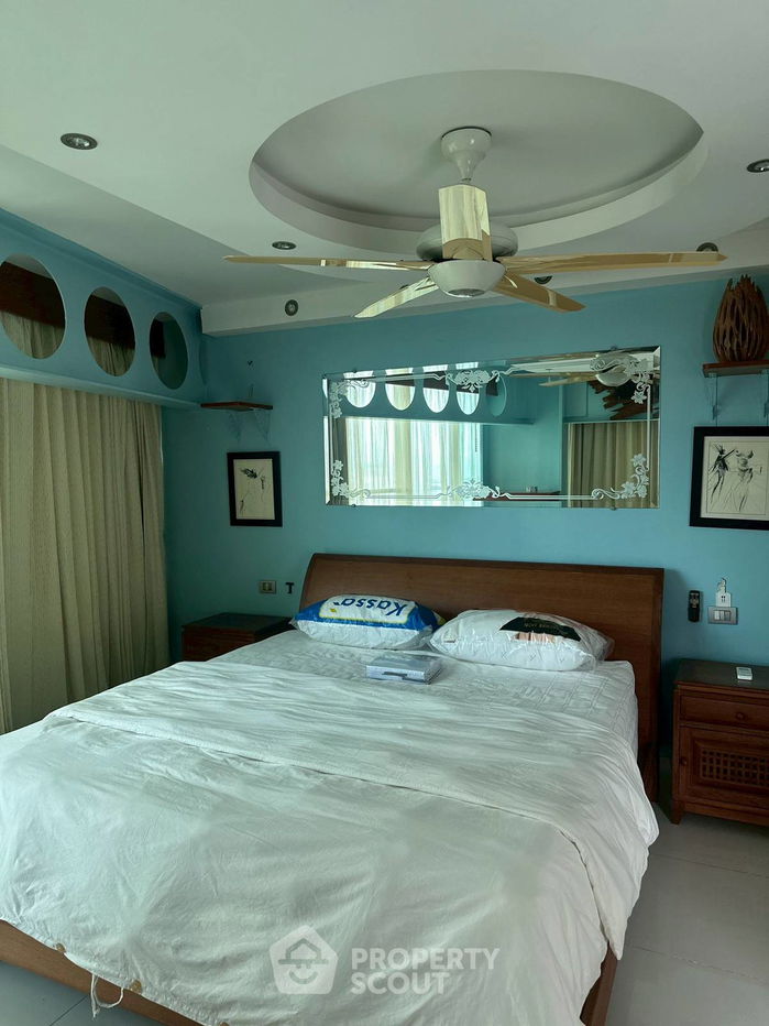 รูป คอนโด 1-ห้องนอน ที่ พาร์ครอยัล 2 คอนโดมิเนียม พระตำหนัก ใกล้ ถนนพระตำหนัก พัทยา (ID 2538925) - รูปที่ 9/11