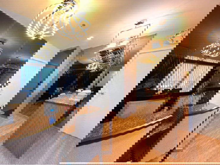 picture The Tree Interchange for rent long term - 15/16