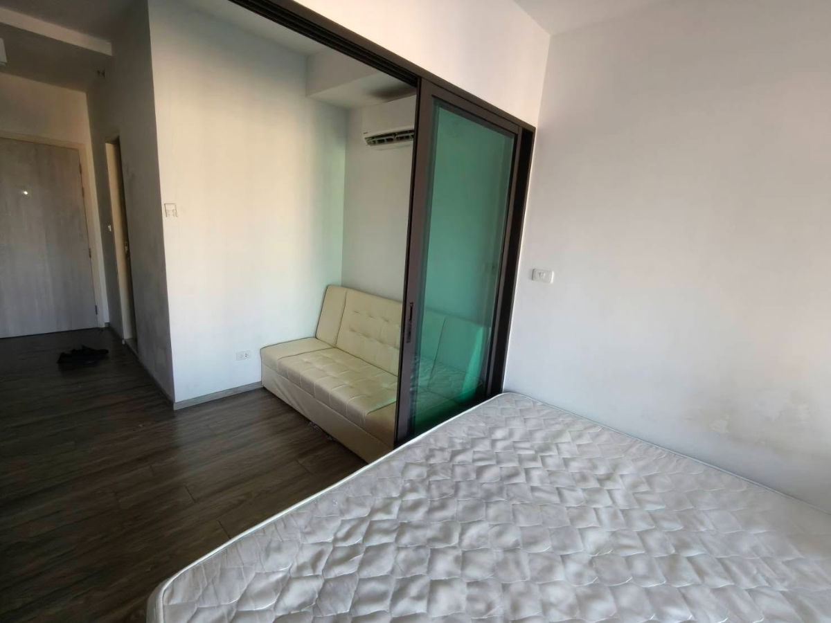 รูป คอนโดให้เช่า 📢 ริชพาร์ค เทอร์มินอล พหลโยธิน 59 (RichPark Terminal Phaholyothin 59) - รูปที่ 2/9