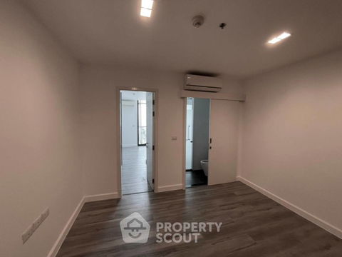 1-BR Condo at A Space ID Asoke Ratchada near MRT Phra Ram 9 (ID 954280)
