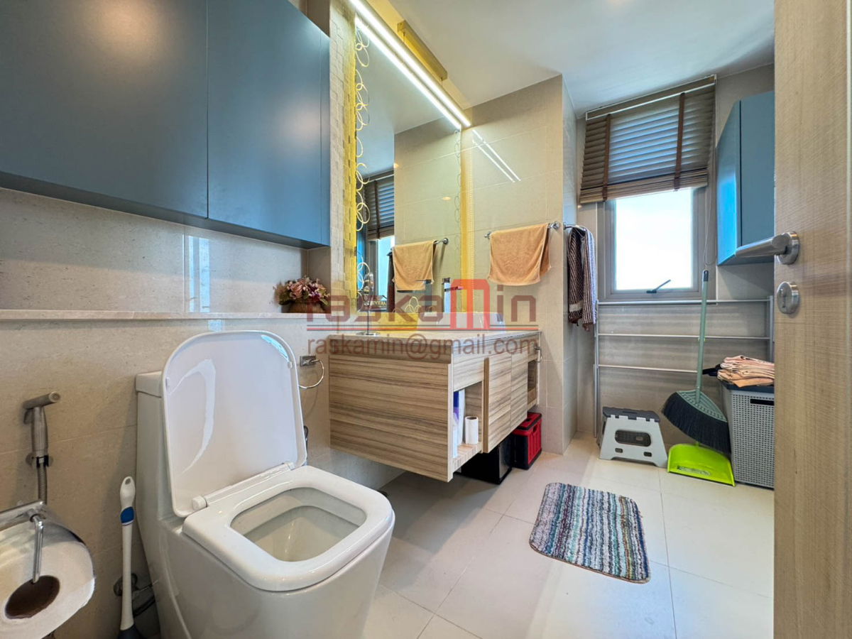 รูป เดอะ ริเวียร่า วงศ์อมาตย์ บีช – ขาย (โควต้าต่างชาติ) - รูปที่ 11/15