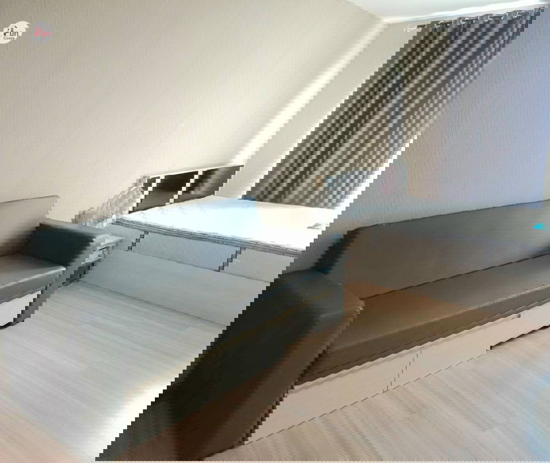 picture Plum condo Paholyothin89 for rent - 5/10