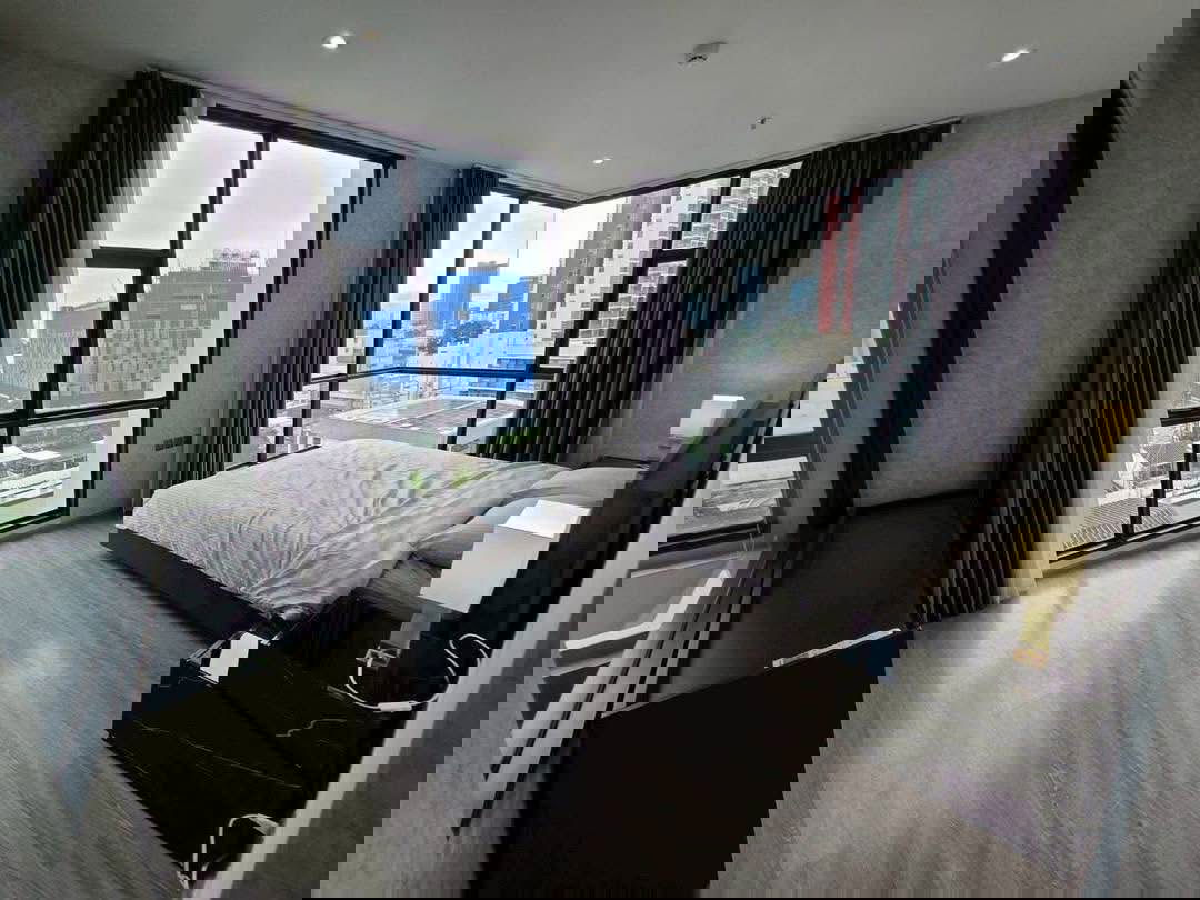 รูป #R8776 🎉 120169 ให้เช่าคอนโด RHYTHM Ekkamai  - รูปที่ 15/18