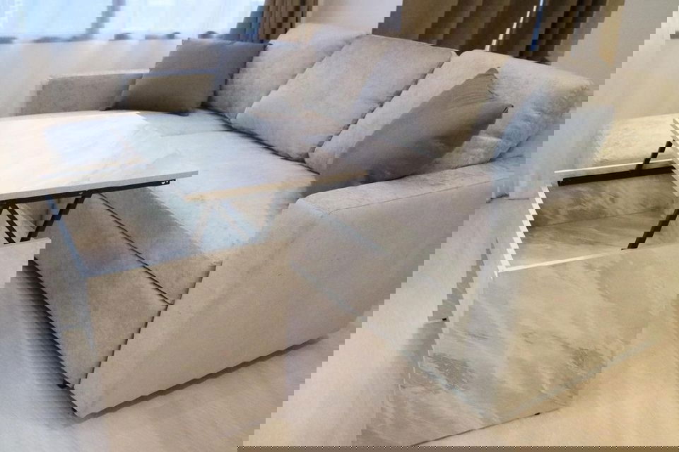 picture 🎈#MT2308_235🎈💥Urgent💥 Available February 28, 2026. Click quickly before it's gone‼️ For Rent 27k.🔥 Condo: Knightsbridge Prime Sathorn - 8/17