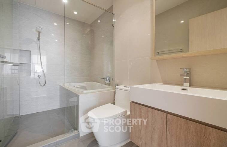 รูป คอนโด 2-ห้องนอน ที่ มารุ เอกมัย 2 ใกล้ BTS เอกมัย (ID 2535892) - รูปที่ 9/9