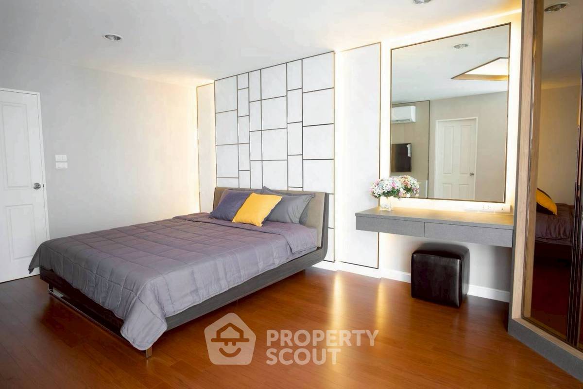 รูป คอนโด 3-ห้องนอน ที่ เบ็ล แกรนด์ พระราม 9 ใกล้ MRT พระราม 9 (ID 2537163) - รูปที่ 17/20