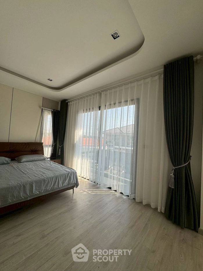 รูป บ้าน 3-ห้องนอน ที่ ภัททา เอล์เลเมนท์ ใน บางละมุง (ID 2538538) - รูปที่ 9/13