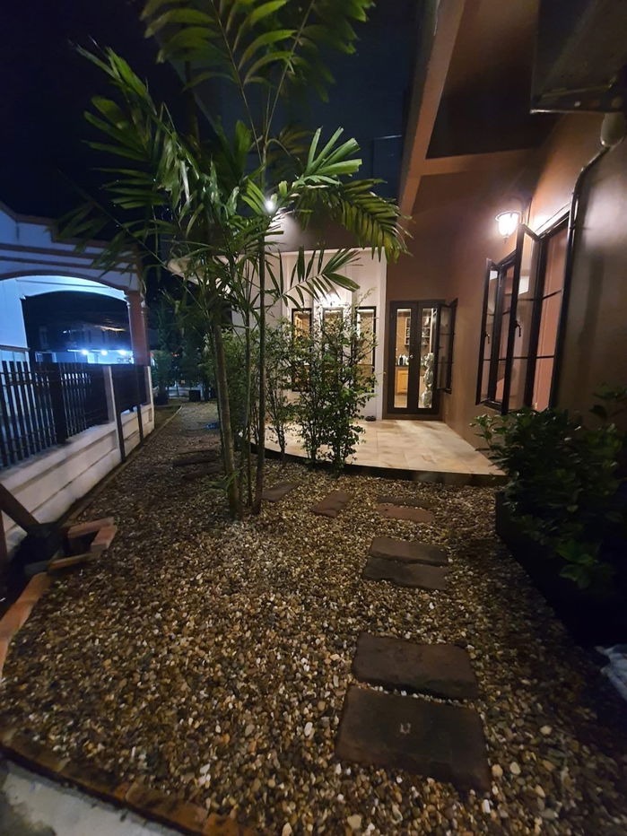 รูป โฮมออฟฟิศทำเลทอง! ป่าแดด ใกล้ Big C แม่เหียะ - รูปที่ 12/20