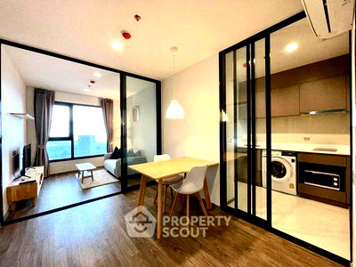Condos for rent : 1-BR Condo at Life Ladprao Valley near BTS Ha Yaek Lat Phrao (ID 1369182)