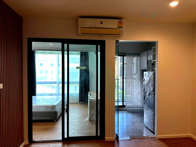 Condos for rent : For Rent Condo THE NICHE MONO BANGNA PHASE 1 Building 1, Floor 4,1 bed room, Room size 36 sqm