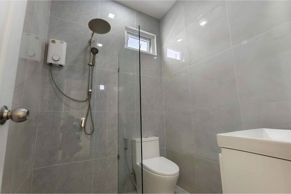 รูป [920611001-450] บ้านสวยพร้อมอยู่ ทำเลทอง เขามะกอก 13 - รูปที่ 16/37