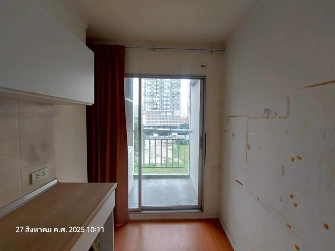 picture CONDO 1 ห้องนอน, 26.66 Square meter for sale at CONDO for sale Bang Kra So Muang Nonthaburi Nonthaburi - 8/32