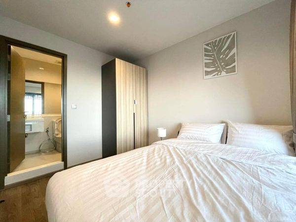 รูป คอนโด 1-ห้องนอน ที่ ไลฟ์ ลาดพร้าว แวลลีย์ ใกล้ BTS ห้าแยกลาดพร้าว (ID 1369182) - รูปที่ 4/4