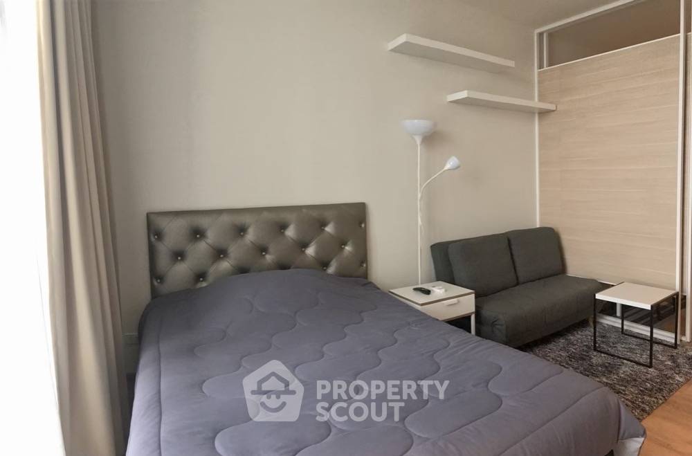 รูป คอนโด 1-ห้องนอน ที่ พาร์ค ออริจิ้น พร้อมพงษ์ ใกล้ BTS พร้อมพงษ์ (ID 1146584) - รูปที่ 5/9