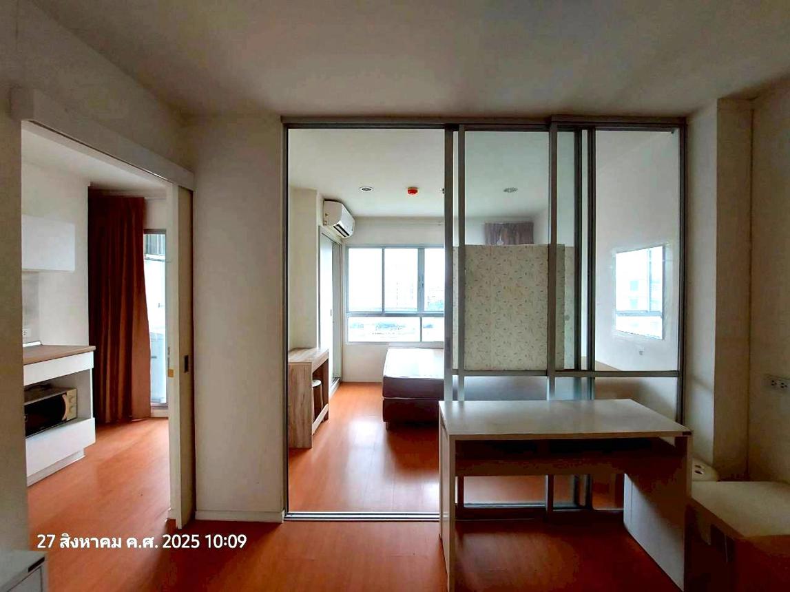picture CONDO 1 ห้องนอน, 26.66 Square meter for sale at CONDO for sale Bang Kra So Muang Nonthaburi Nonthaburi - 15/32