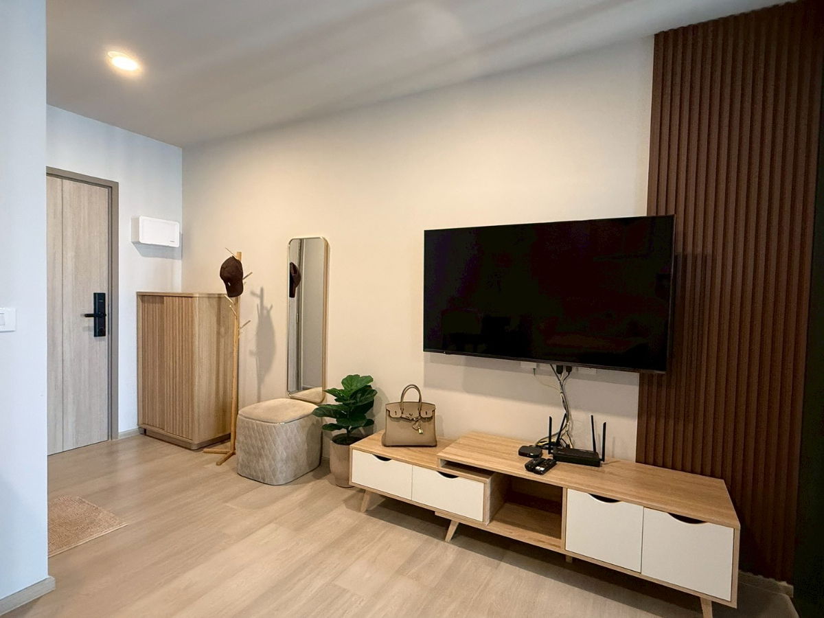 picture Aspire Onnut Station (1bed1bath 31sqm) - 8/20