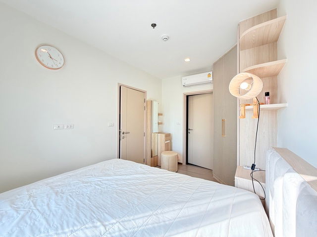 รูป ขายคอนโด เดอะ เบส เพชรบุรี ทองหล่อ 33.23 ตรม. พร้อมอยู่ ชั้น 6 - รูปที่ 4/18