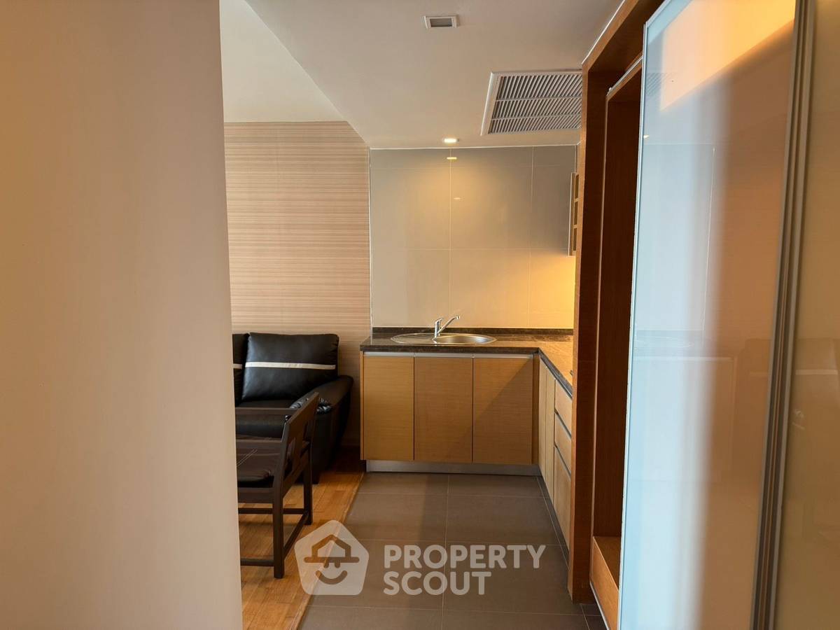 รูป คอนโด สตูดิโอ ที่ สาทร ไพร์ม เรสซิเดนซ์ ใกล้ BTS เซนต์หลุยส์ (ID 2497740) - รูปที่ 2/10