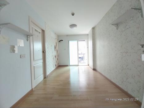 รูป คอนโดมิเนียม 1 ห้องนอน, 27.51 ตารางเมตร คอนโดมิเนียม สำหรับขาย อินซิโอ้ คลองกุ่ม เขตบึงกุ่ม กรุงเทพมหานคร - รูปที่ 21/24