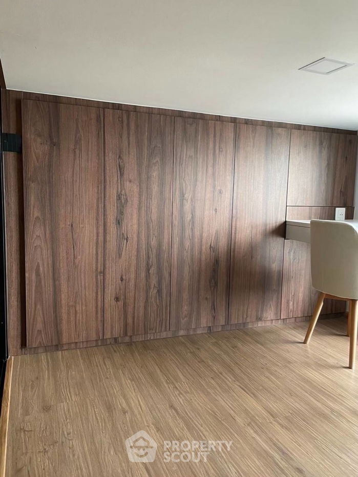 รูป คอนโด 1-ห้องนอน ที่ เมทริส พระราม 9-รามคำแหง ใกล้ ARL รามคำแหง (ID 2539025) - รูปที่ 10/23