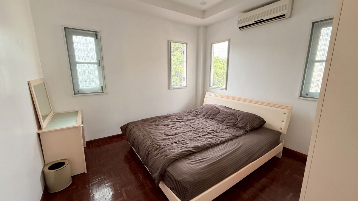 รูป ให้เช่าบ้านเดี่ยว 3 ห้องนอน 2 ห้องน้ำ หาดพยูน บ้านฉาง ระยอง - รูปที่ 11/23