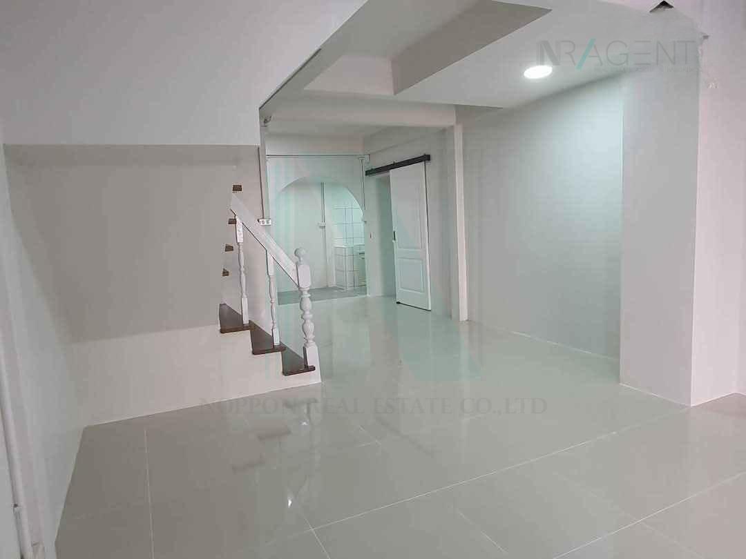 รูป 📌 ขายทาวน์เฮาส์ โครงการ พาร์ควิว วิลล่า 2 ชั้น 2 ห้องนอน 2 ห้องน้ำ - รูปที่ 4/8