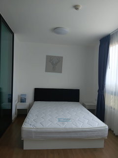 รูปภาพ @Condorental condo for rent icondo Salaya 2 The campus