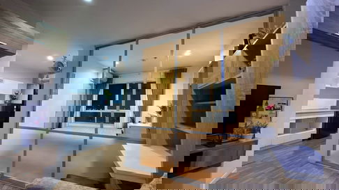 🎃RB22670 ให้เช่าถูกมาก🎈ลุมพินี พาร์ค พระราม9 – รัชดา✅แอดไลน์ @930jwqti ( มี @ ด้วย) แอดมินตอบไว