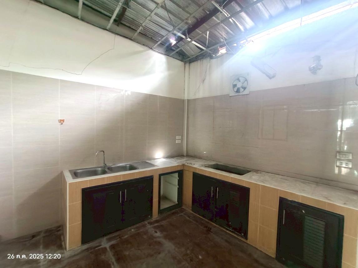 รูป ทาวน์เฮ้าส์ สำหรับขาย ซิกเนเจอร์ เอกชัย-บางบอน คลองบางพราน เขตบางบอน กรุงเทพมหานคร - รูปที่ 30/36