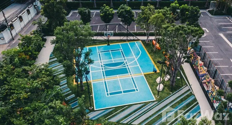 รูป ขาย คอนโด 1 ห้องนอน ในโครงการ ไอดีโอ สุขุมวิท 93 1818074 - รูปที่ 35/36