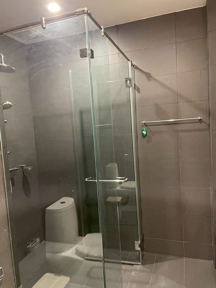 รูป 🛋️💗Noble Ploenchit💗🛋️ 2 ห้องนอน 100 ตร.ม เฟอร์นิเจอร์ครบพร้อมอยู่🔥🔥 ID LINE: @471ovhib 📲 - รูปที่ 15/17