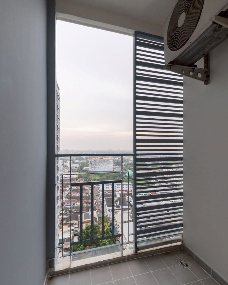 รูป 🟢For Sell🟢เดอะ ทรัสต์ เรสซิเด้นซ์ ปิ่นเกล้า ห้องสวย เฟอร์ครบ!📱ADD LINE @nathong97 (ตอบ ⚡ 24 Hr)AV116 - รูปที่ 4/10