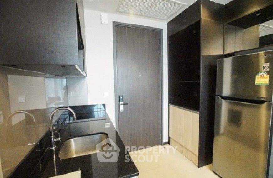 รูป คอนโด 1-ห้องนอน ที่ ดิ เอดจ์ สุขุมวิท 23 ใกล้ MRT สุขุมวิท (ID 1853726) - รูปที่ 6/8