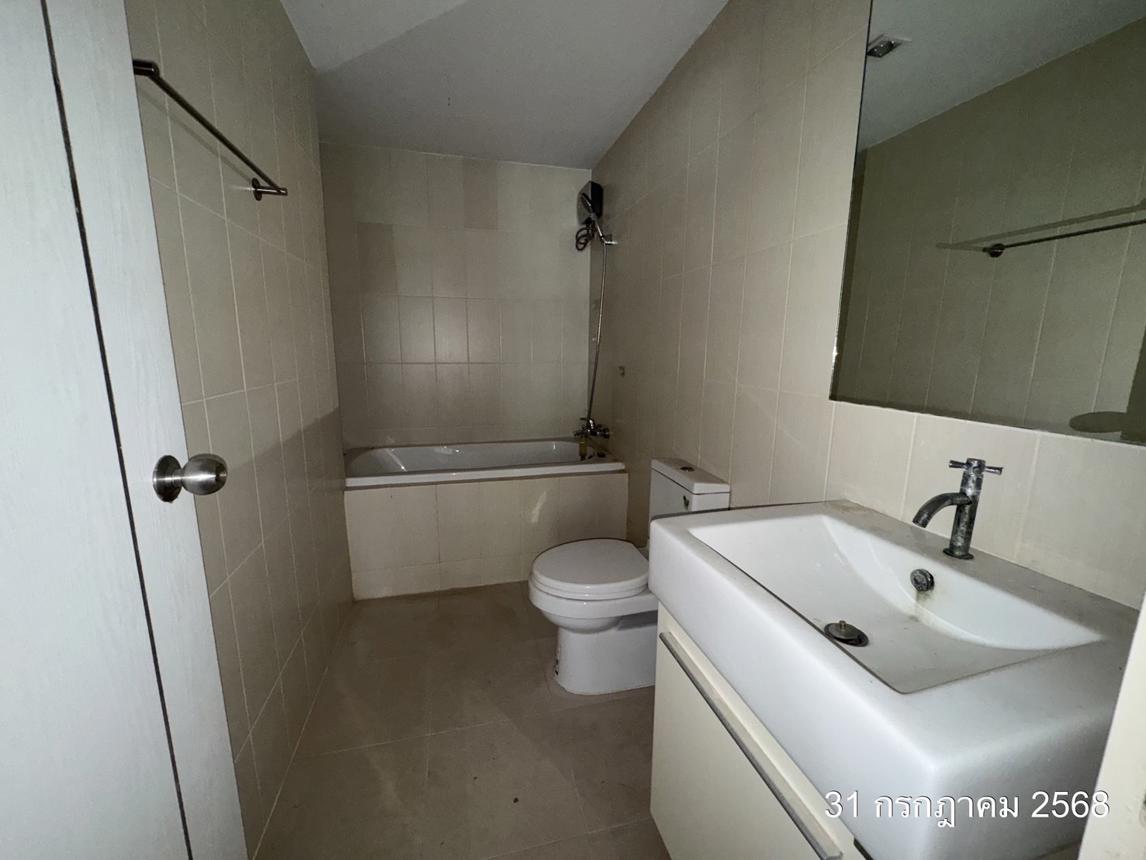 รูป คอนโดมิเนียม 2 ห้องนอน, 40.55 ตารางเมตร คอนโดมิเนียม สำหรับขาย ทรอปิคาน่า บางด้วน เมืองสมุทรปราการ สมุทรปราการ - รูปที่ 17/24