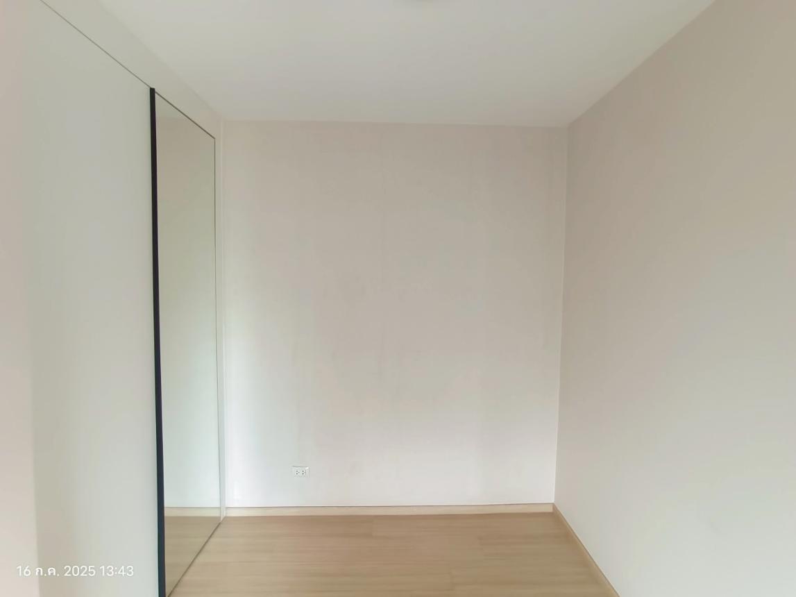 รูป คอนโดมิเนียม 1 ห้องนอน, 46.23 ตารางเมตร คอนโดมิเนียม สำหรับขาย พลัม คอนโด บางใหญ่ สเตชั่น เฟส 2 บางรักพัฒนา บางบัวทอง นนทบุรี - รูปที่ 22/32