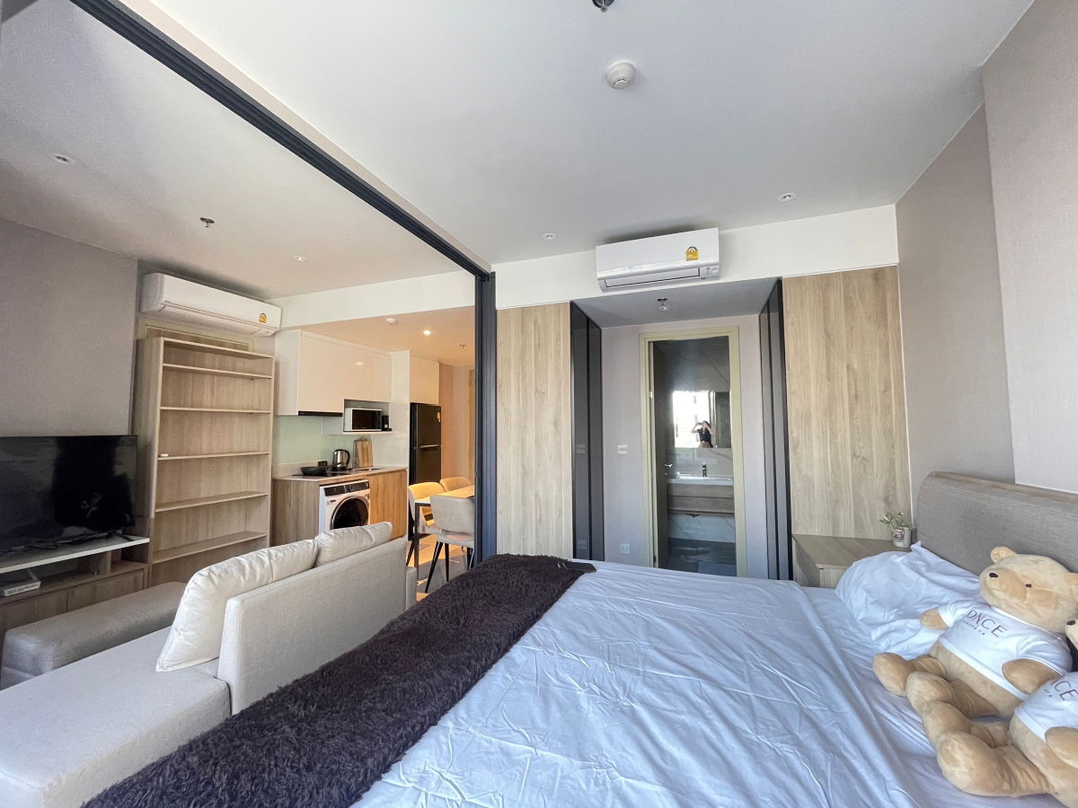 picture ⛵ Once ⛵ City view / 8F / 1bedroom >> THB27,000/month彡 - 3/10