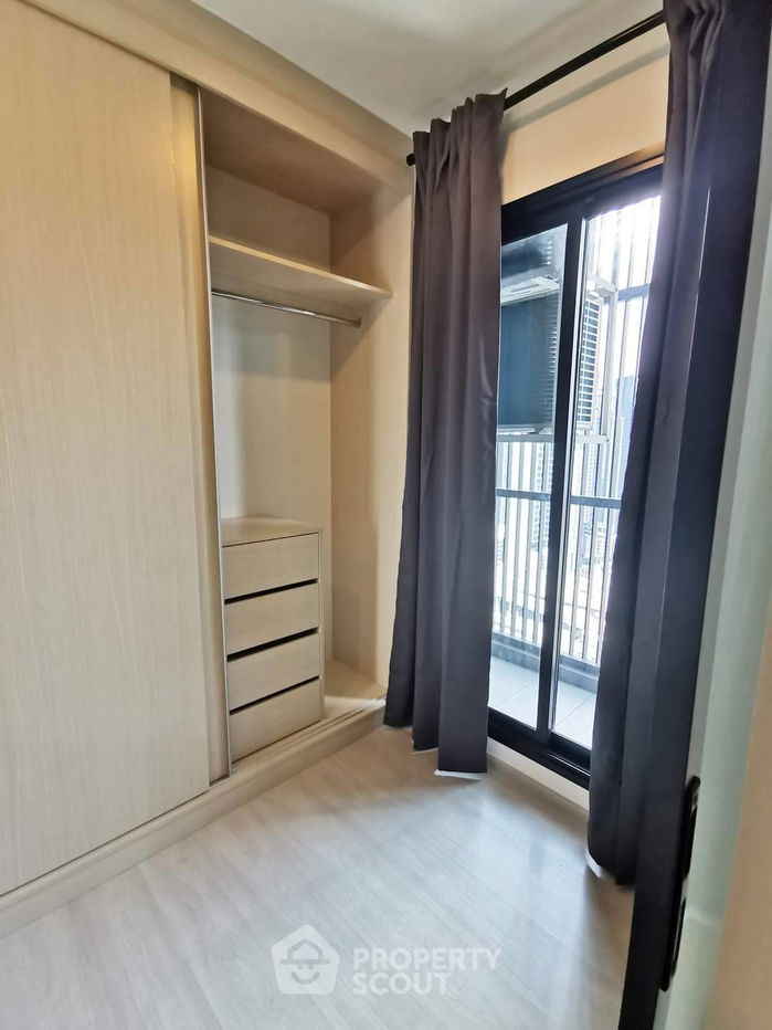 รูป คอนโด 1-ห้องนอน ที่ ไลฟ์ อโศก ใกล้ ARL มักกะสัน (ID 2538854) - รูปที่ 7/9