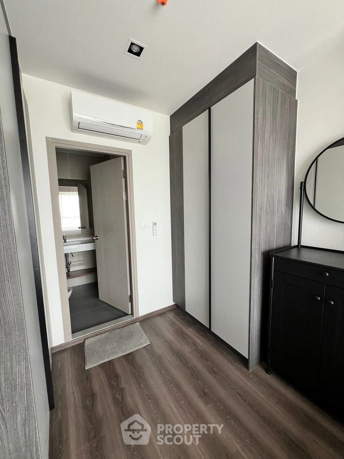 รูป คอนโด 2-ห้องนอน ที่ ไอดีโอ พระราม 9 - อโศก ใกล้ MRT พระราม 9 (ID 2536213) - รูปที่ 8/17