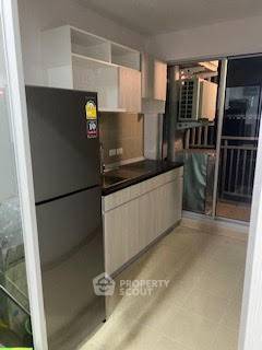 รูป คอนโด 1-ห้องนอน ที่ ศุภาลัย ปาร์ค สถานีตลาดพลู ใกล้ BTS ตลาดพลู (ID 1297799) - รูปที่ 4/10