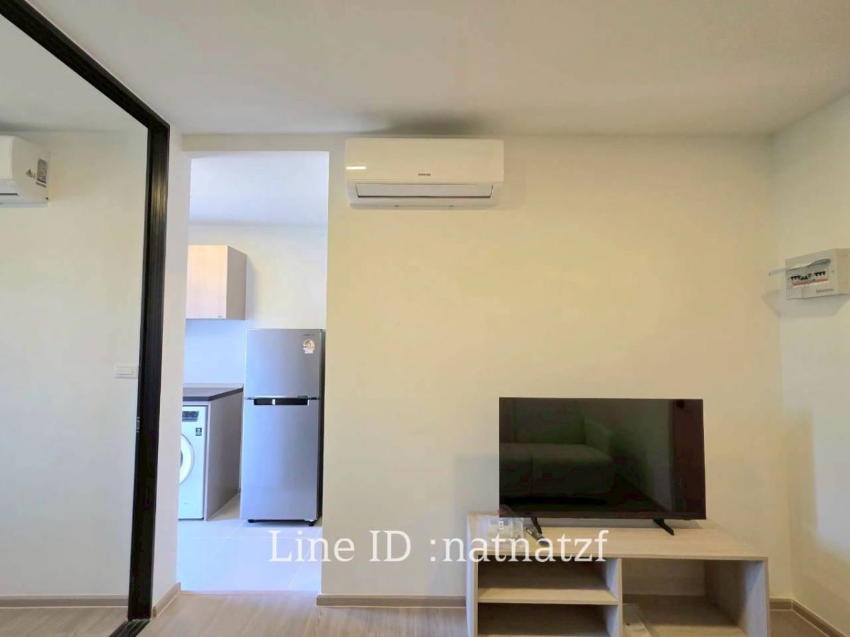 รูป ✨ ให้เช่าดีคอนโด เวล ศรีราชา. (dcondo Vale Sriracha) ✨ - รูปที่ 3/8