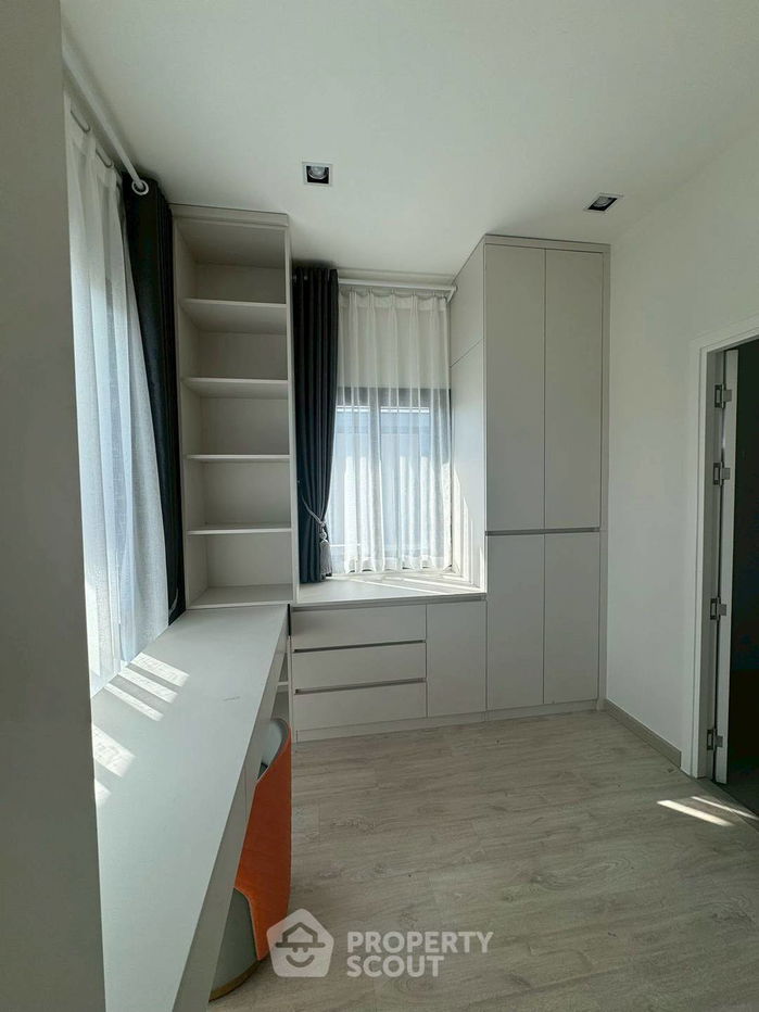 รูป บ้าน 3-ห้องนอน ที่ ภัททา เอล์เลเมนท์ ใน บางละมุง (ID 2538538) - รูปที่ 11/13