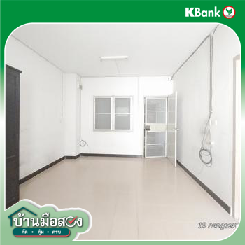 รูป คอนโดมิเนียม 1 ห้องนอน, 33.25 ตารางเมตร คอนโดมิเนียม สำหรับขาย เอื้ออาทรบึงกุ่ม 4 คลองกุ่ม เขตบึงกุ่ม กรุงเทพมหานคร - รูปที่ 24/26