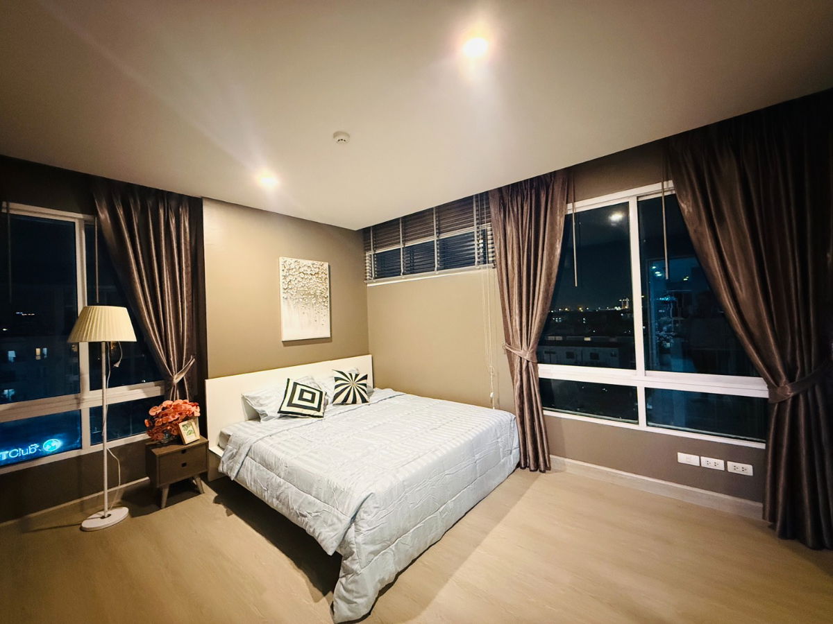 รูป SK03283 ให้เช่า Happy condo ลาดพร้าว 101 ขนาด 90.40 ตรม. ชั้น 7 ตึก South MRT ลาดพร้าว 101 - รูปที่ 11/19