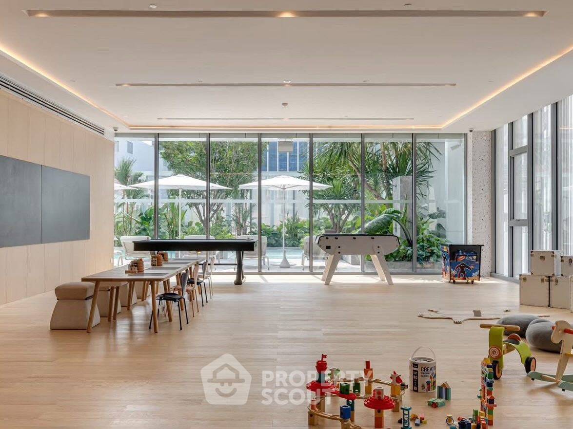 รูป คอนโด 1-ห้องนอน ที่ สโคป หลังสวน ใกล้ BTS ชิดลม (ID 2536093) - รูปที่ 7/14