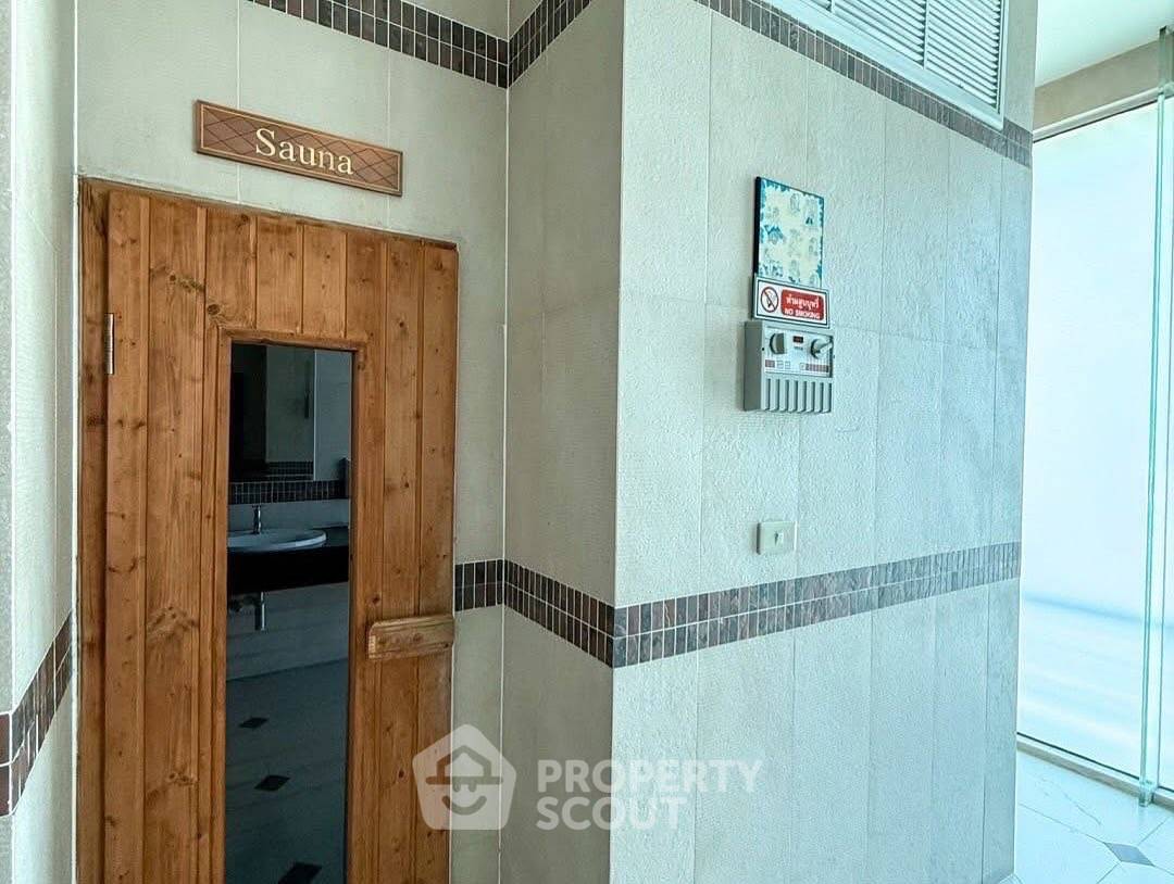 รูป คอนโด 2-ห้องนอน ที่ บ้านกลางกรุง สยาม-ปทุมวัน คอนโดมิเนียม ใกล้ BTS ราชเทวี (ID 2535904) - รูปที่ 11/16