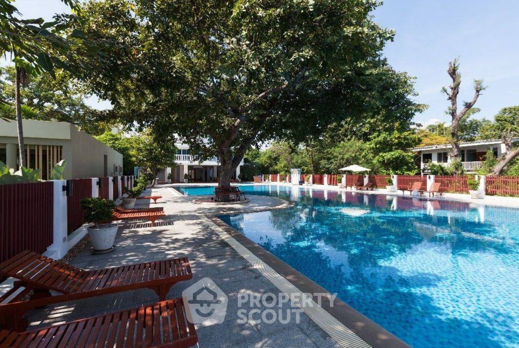 รูป คอนโด 2-ห้องนอน ที่ บ้านสรวลริมทราย ใกล้ หาดเขาตะเกียบ (ID 1146259) - รูปที่ 14/18